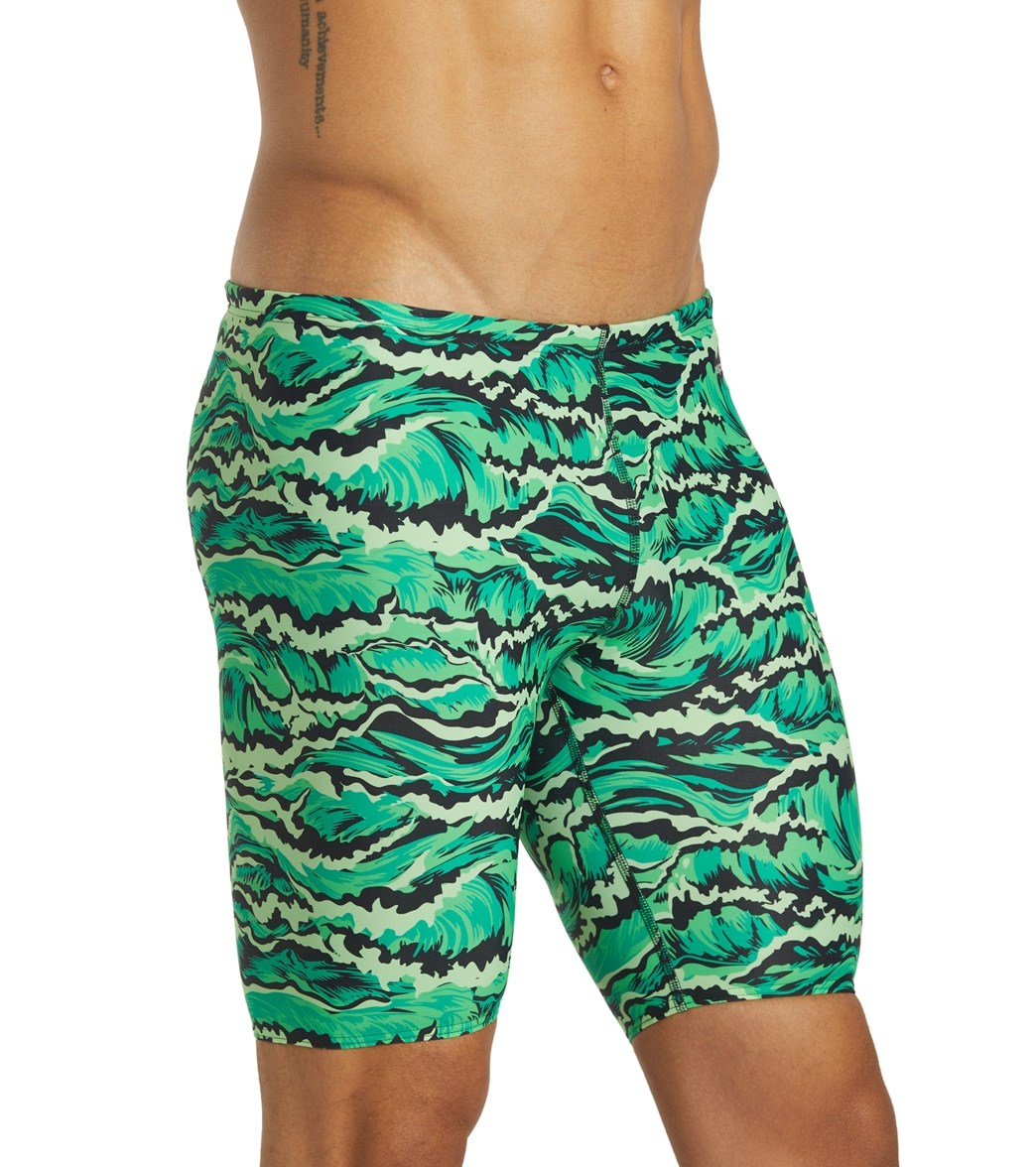 Sporti New Waves Jammer Swimsuit (22-40)
