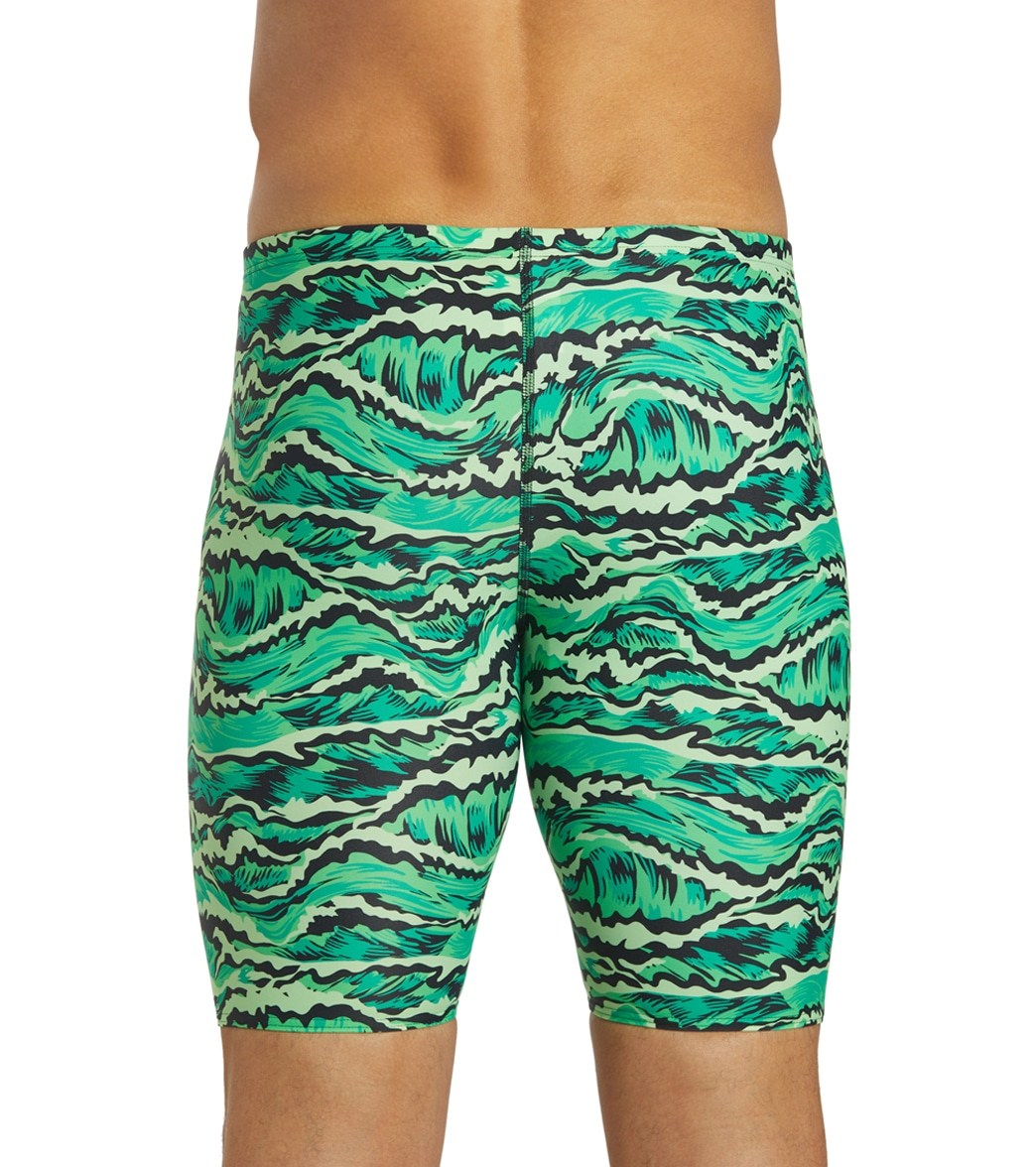 Sporti New Waves Jammer Swimsuit (22-40)