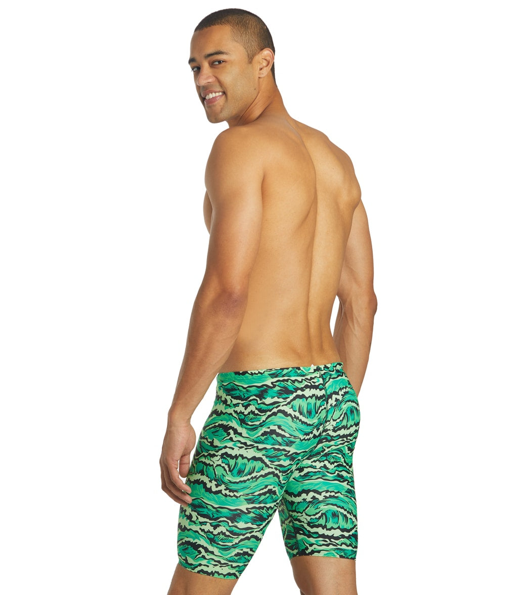 Sporti New Waves Jammer Swimsuit (22-40)