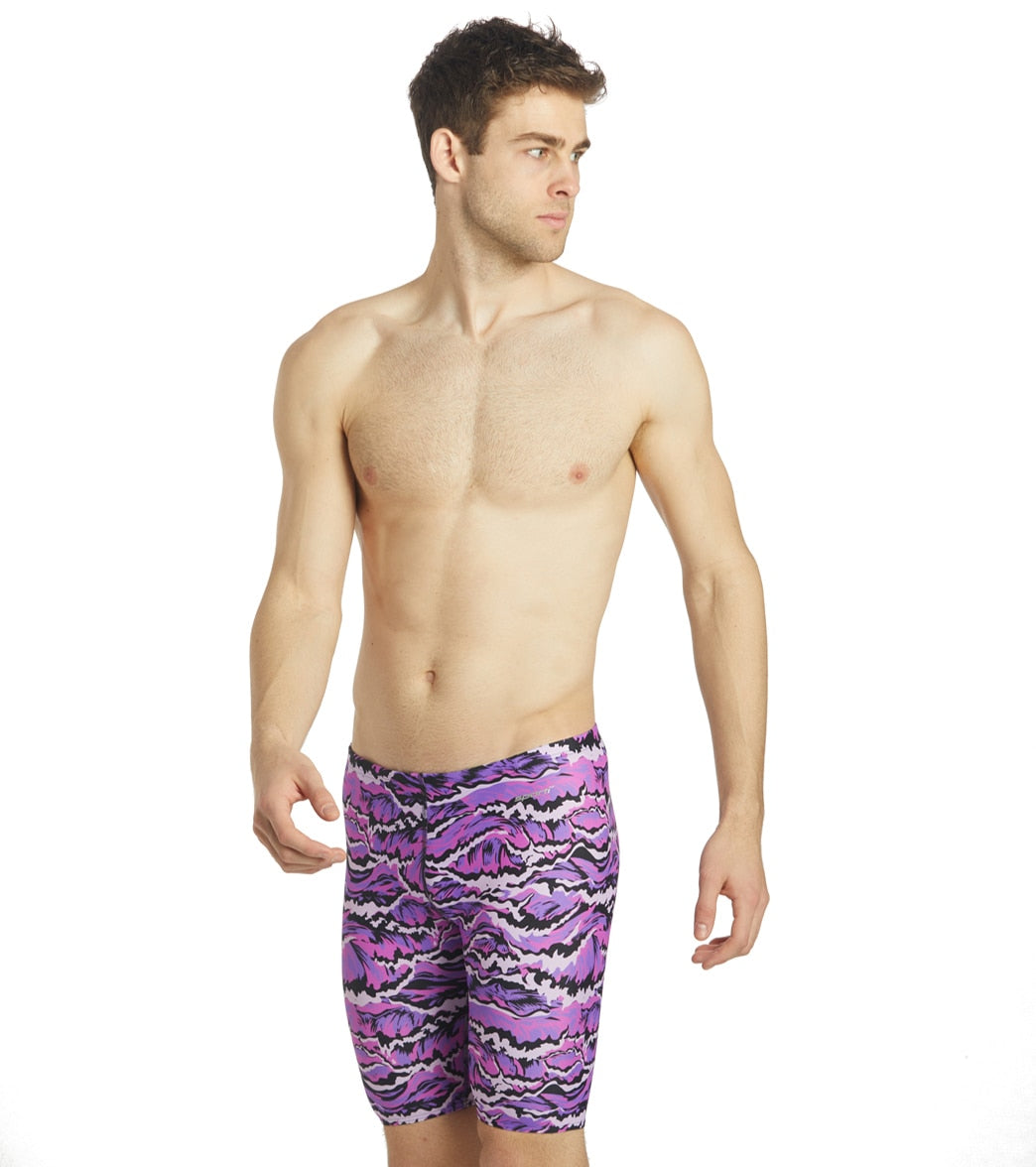 Sporti New Waves Jammer Swimsuit (22-40)