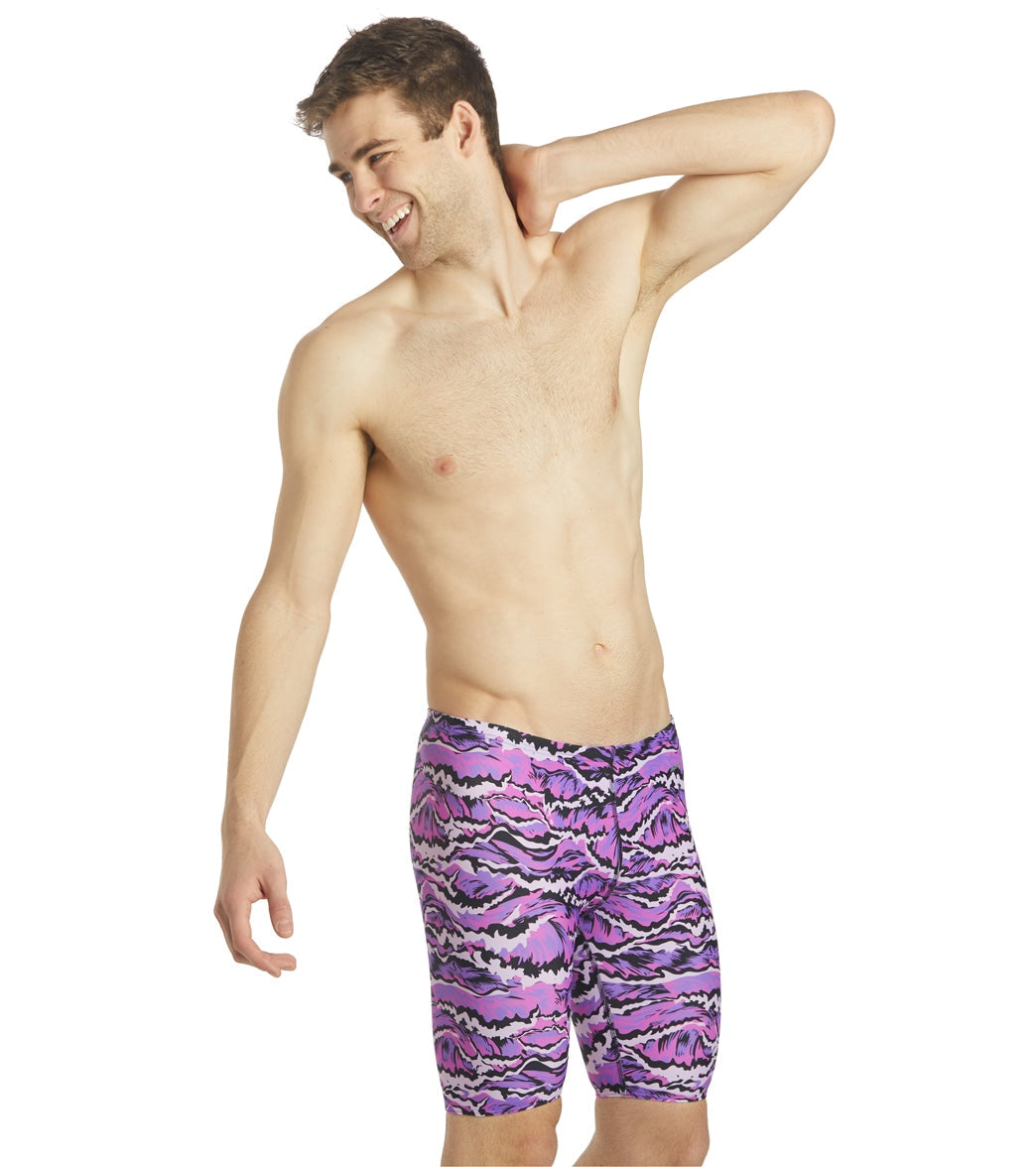 Sporti New Waves Jammer Swimsuit (22-40)