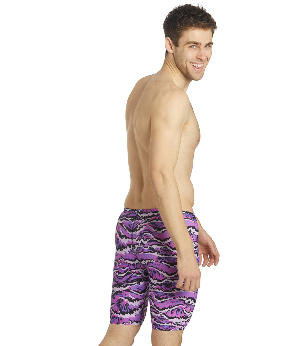 Sporti New Waves Jammer Swimsuit (22-40)