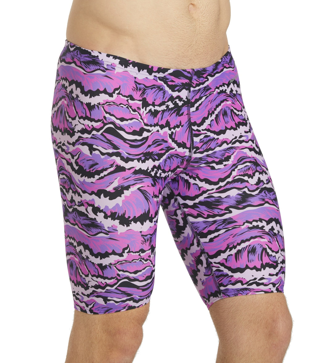 Sporti New Waves Jammer Swimsuit (22-40)