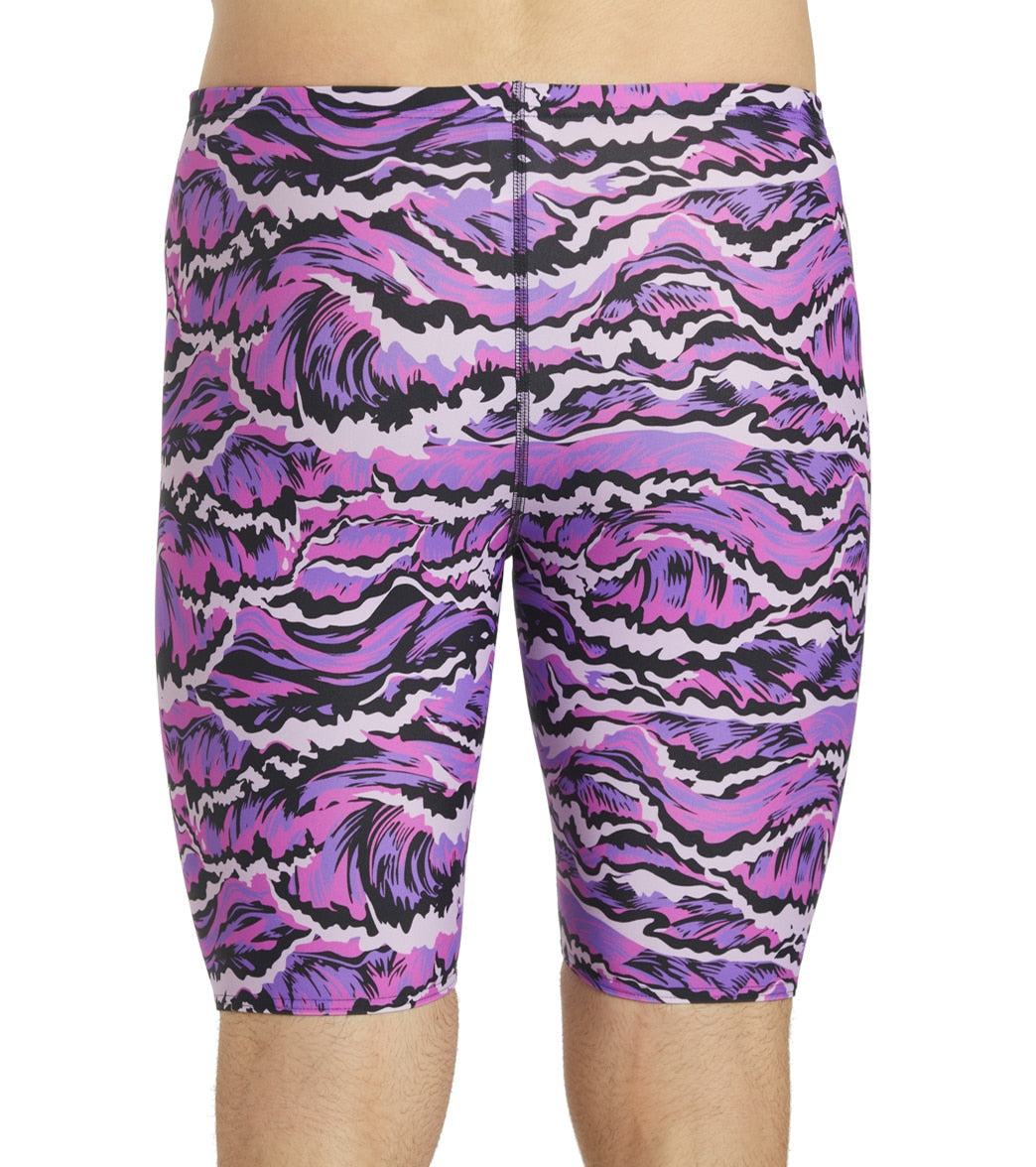 Sporti New Waves Jammer Swimsuit (22-40)