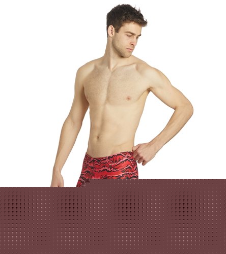 Sporti New Waves Jammer Swimsuit (22-40)