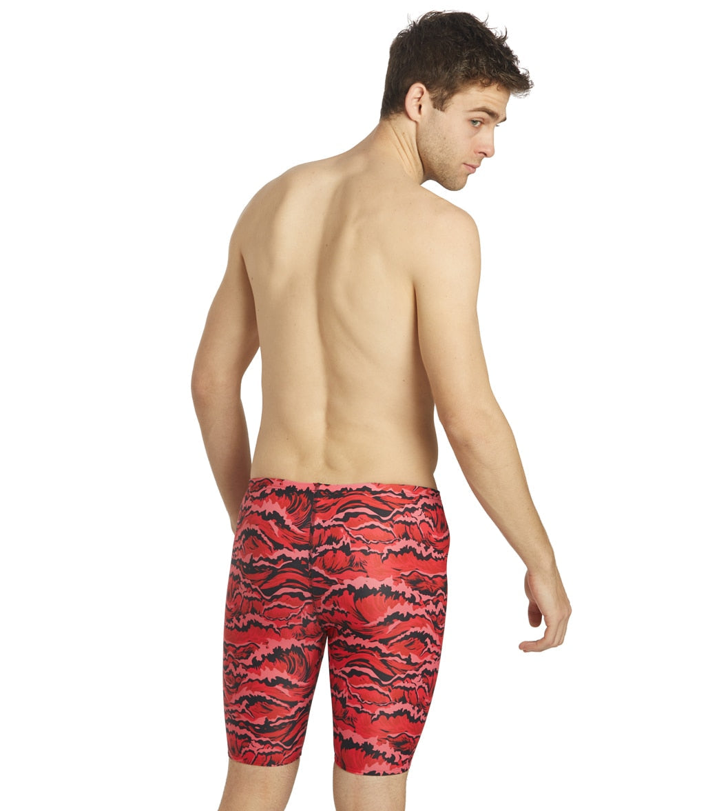 Sporti New Waves Jammer Swimsuit (22-40)