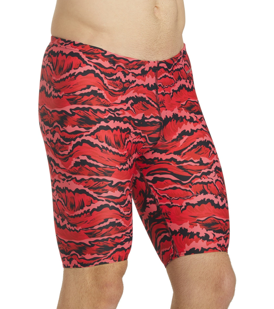 Sporti New Waves Jammer Swimsuit (22-40)