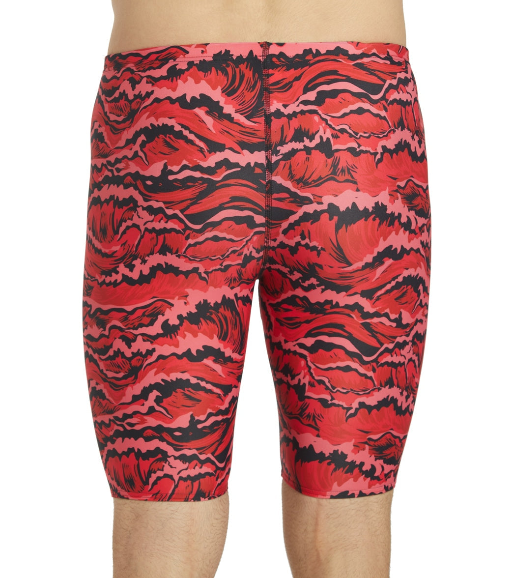 Sporti New Waves Jammer Swimsuit (22-40)