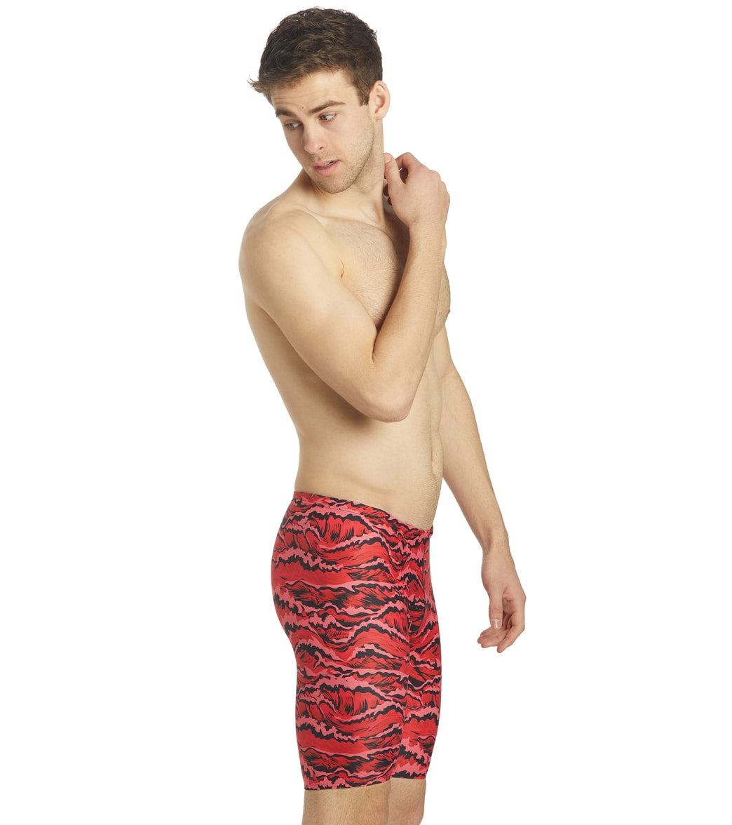 Sporti New Waves Jammer Swimsuit (22-40)