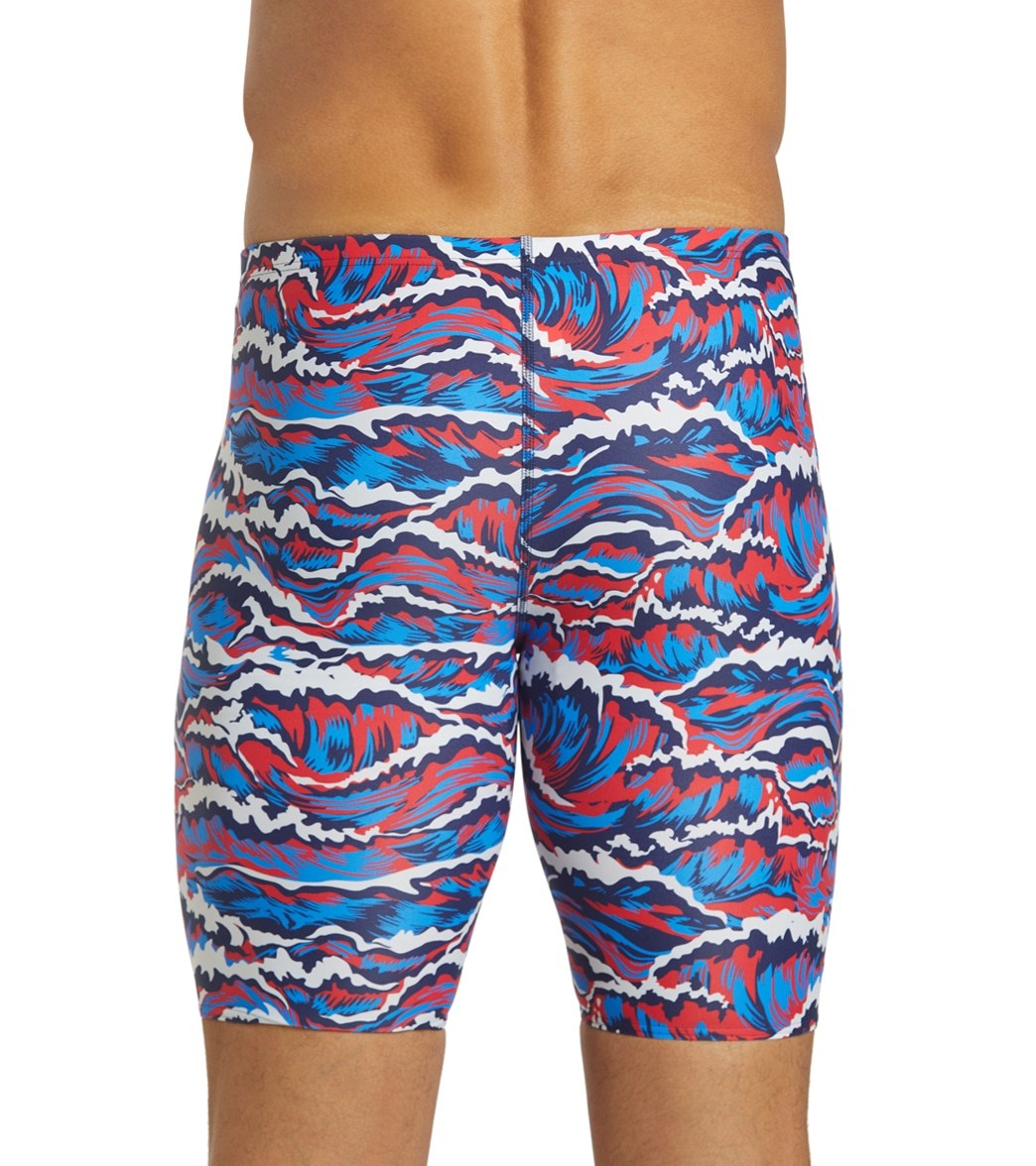 Sporti New Waves Jammer Swimsuit (22-40)