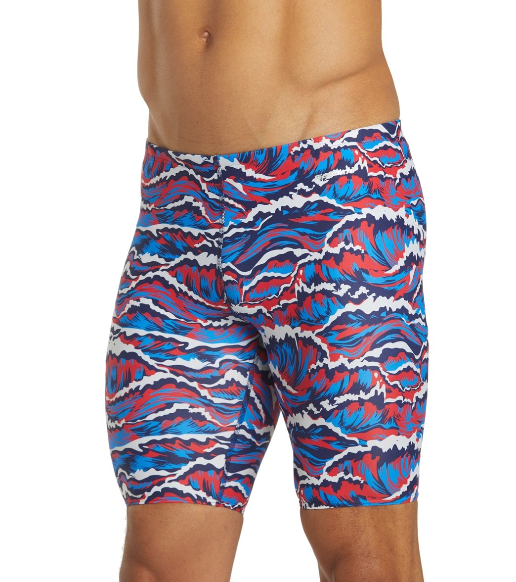 Sporti New Waves Jammer Swimsuit (22-40)