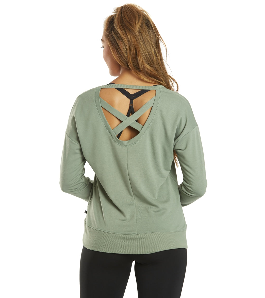 Marika Daya Pullover