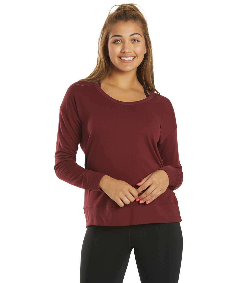 Marika Daya Pullover