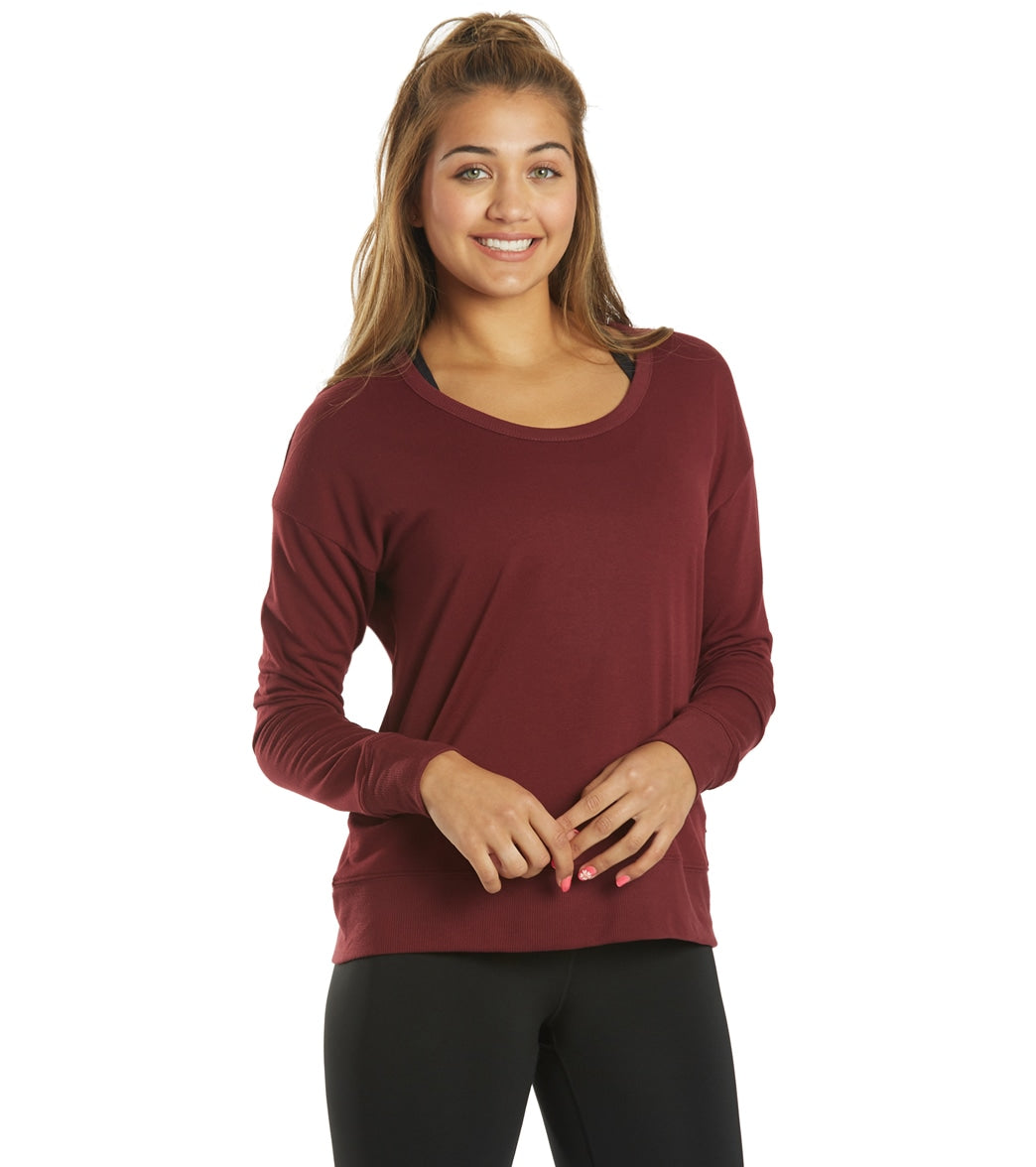 Marika Daya Pullover
