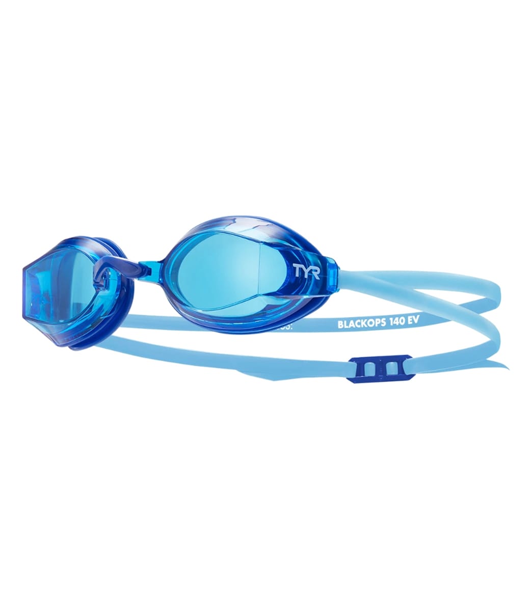 TYR Black Ops 140 EV Racing Femme Fit Goggle