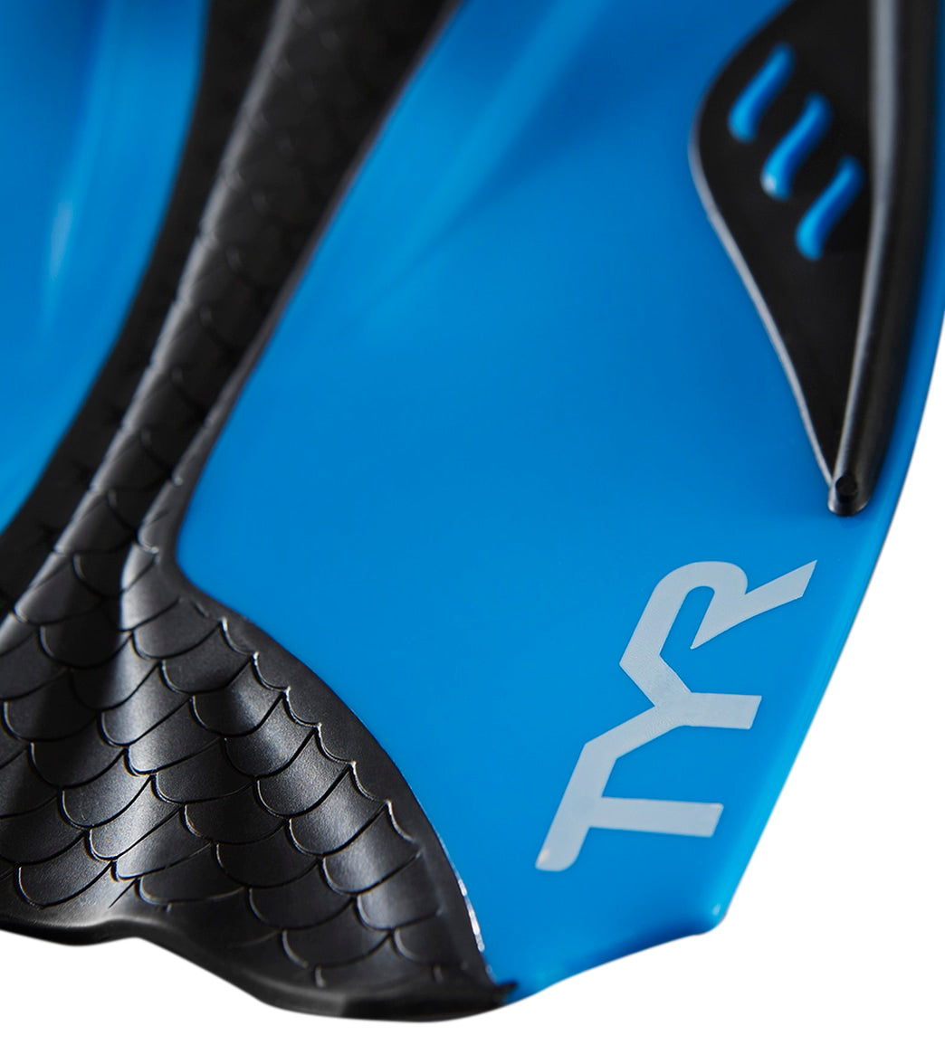 TYR Snorkeling Fin