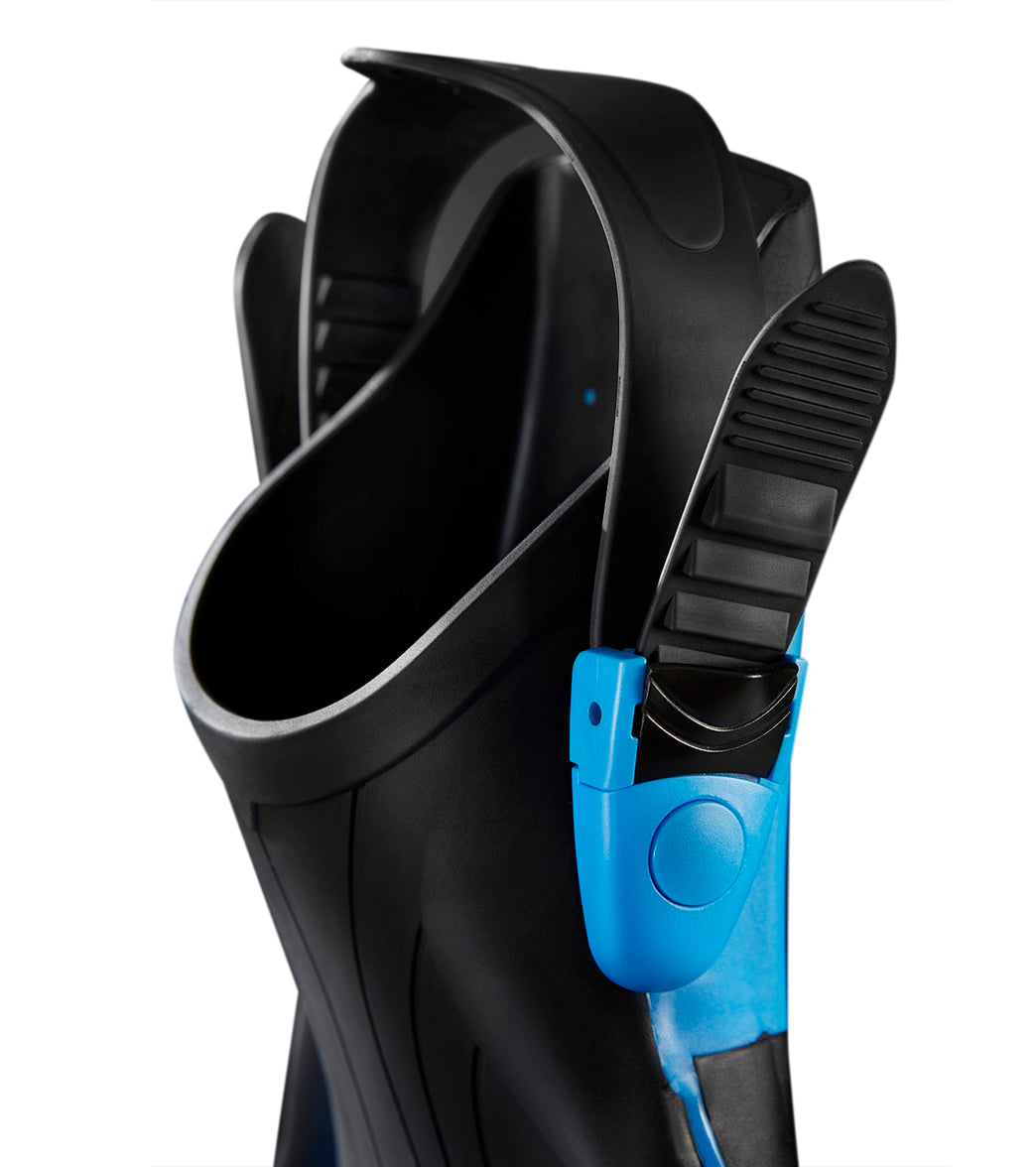 TYR Snorkeling Fin