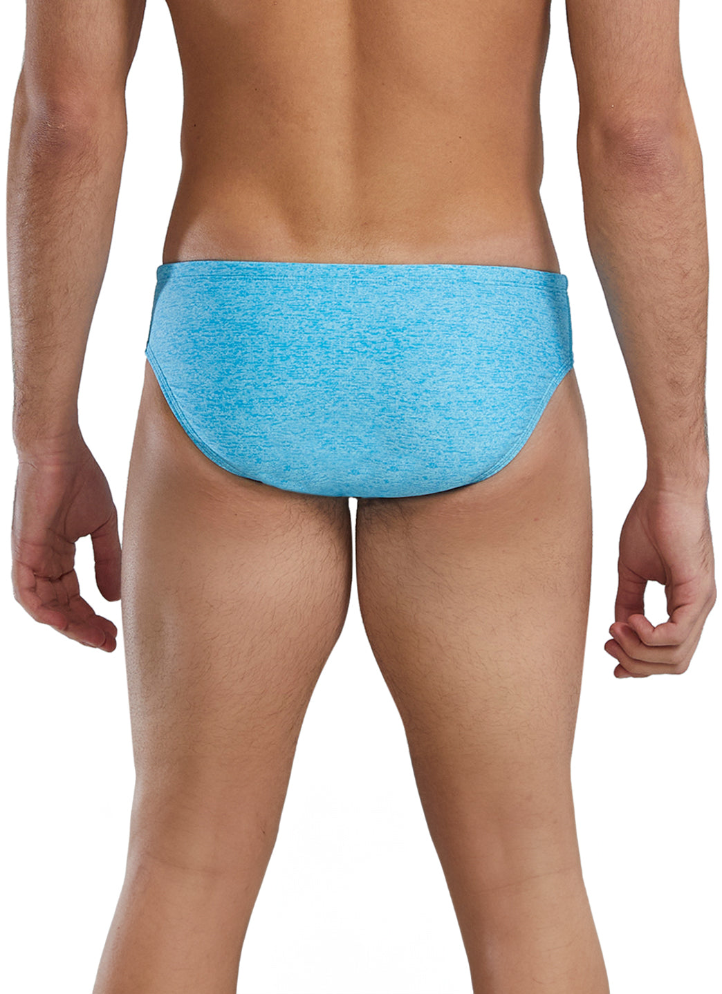 TYR Men's Lapped Durafast Elite Brief Swimsuit