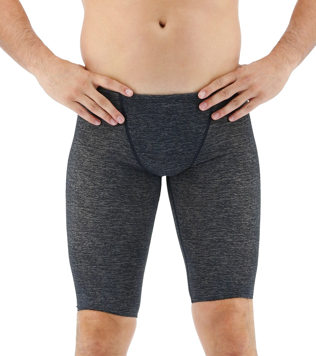 TYR Mens' Lapped Jammer Swimsuit