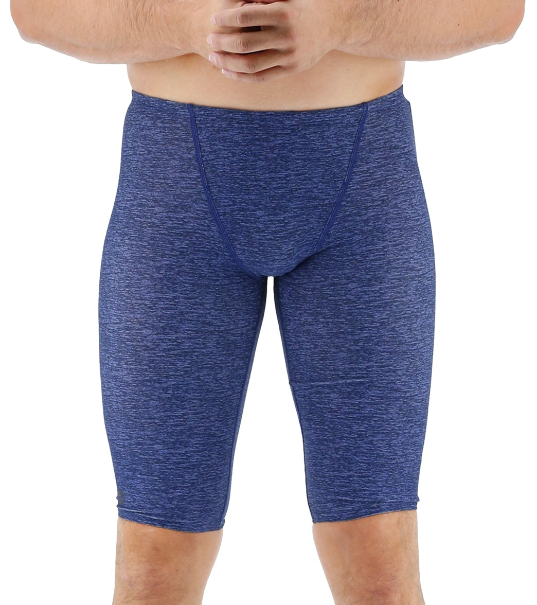 TYR Mens' Lapped Jammer Swimsuit