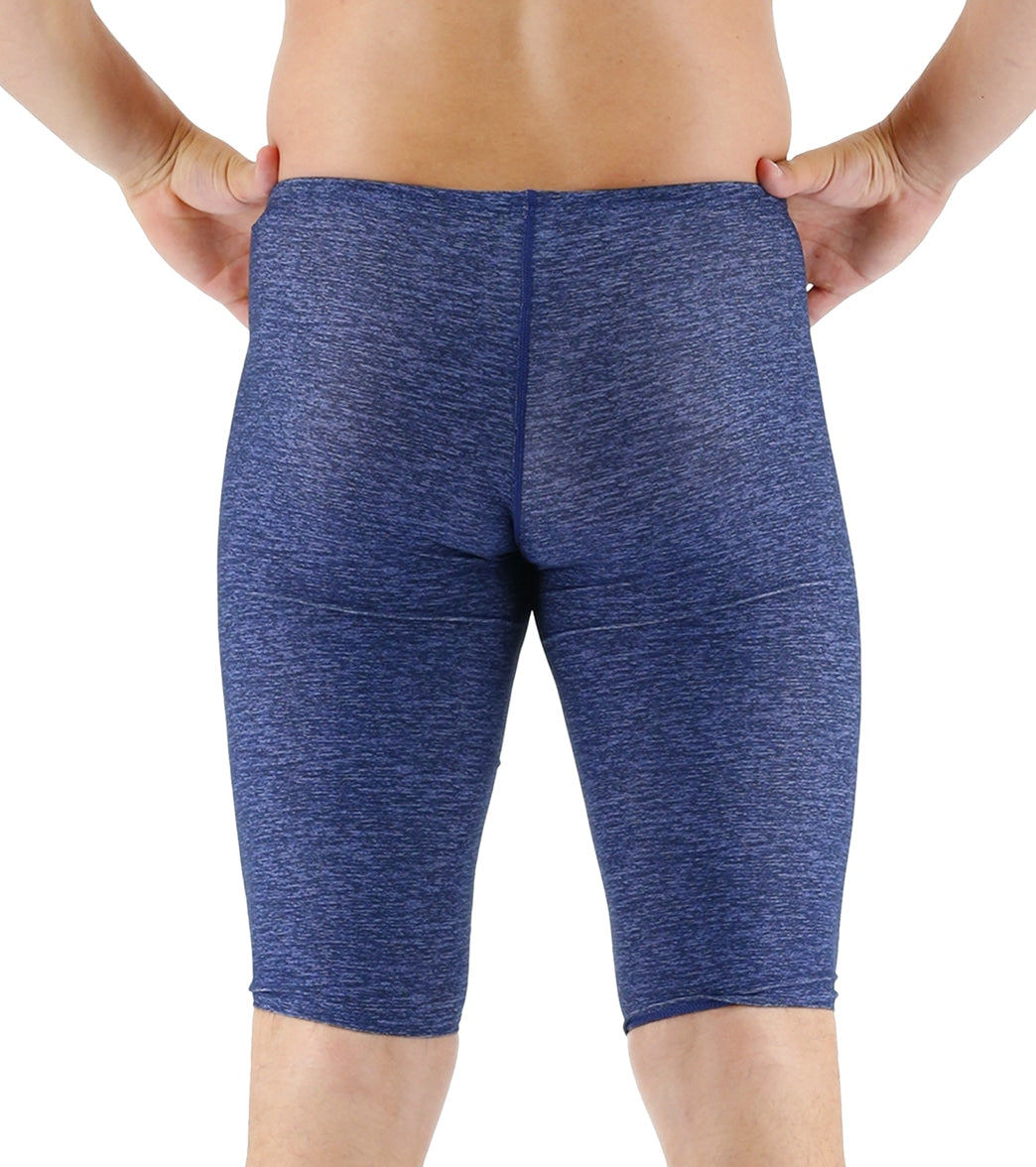 TYR Mens' Lapped Jammer Swimsuit
