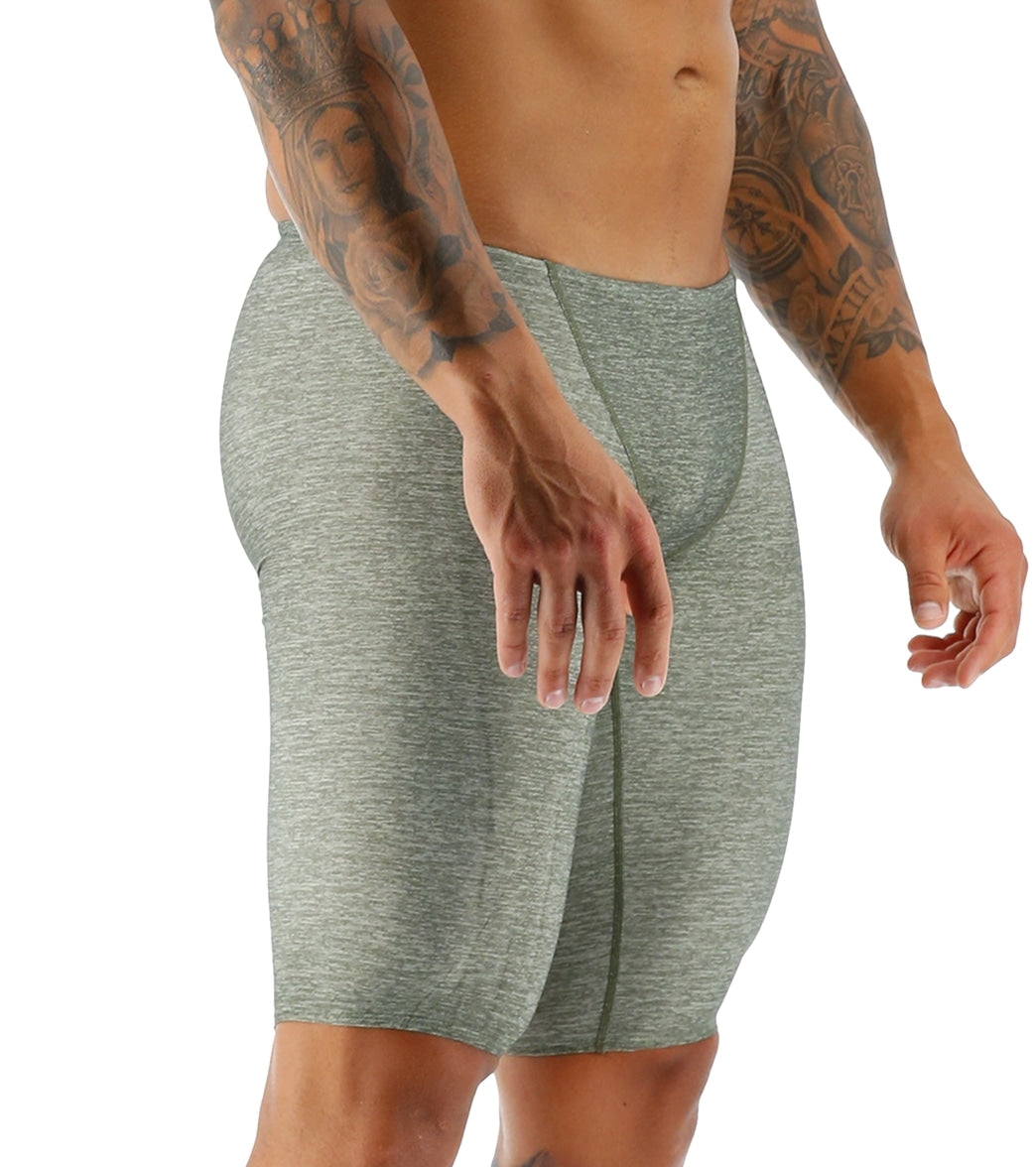 TYR Mens' Lapped Jammer Swimsuit