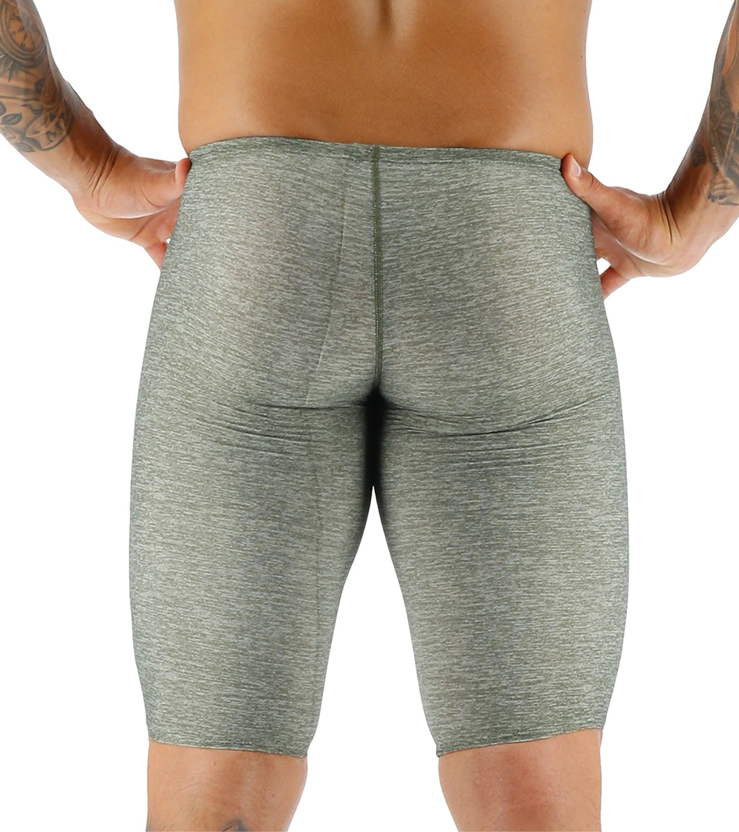 TYR Mens' Lapped Jammer Swimsuit