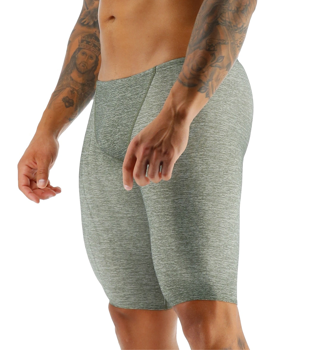 TYR Mens' Lapped Jammer Swimsuit