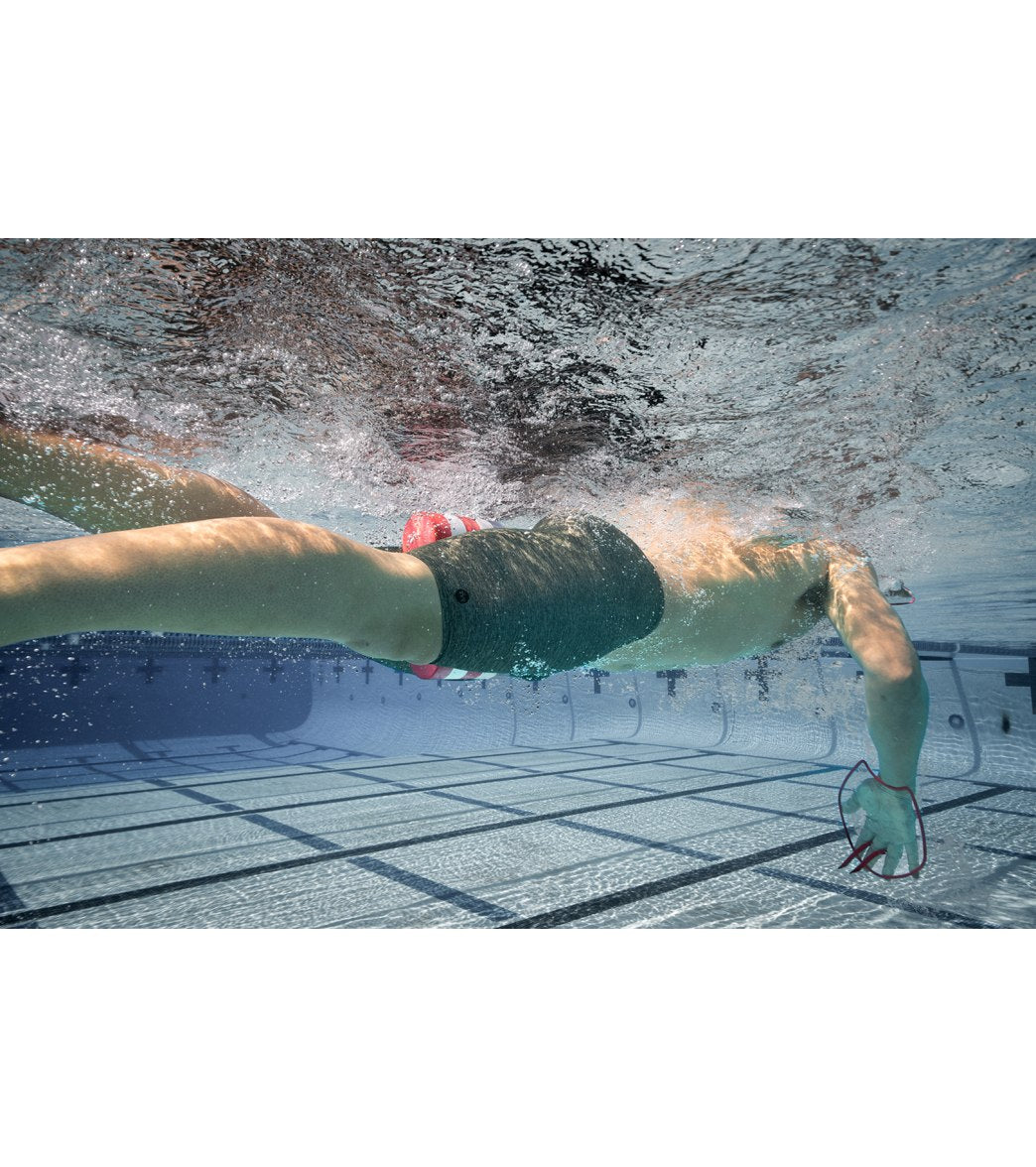 TYR Mens' Lapped Jammer Swimsuit