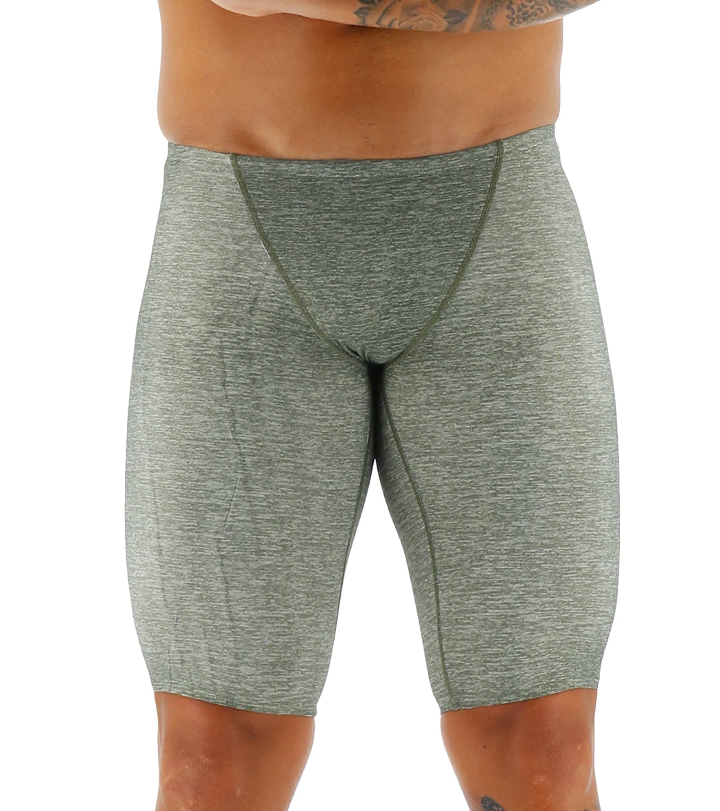 TYR Mens' Lapped Jammer Swimsuit