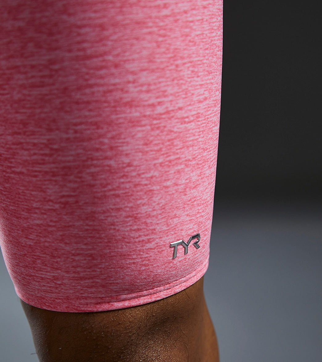 TYR Mens' Lapped Jammer Swimsuit