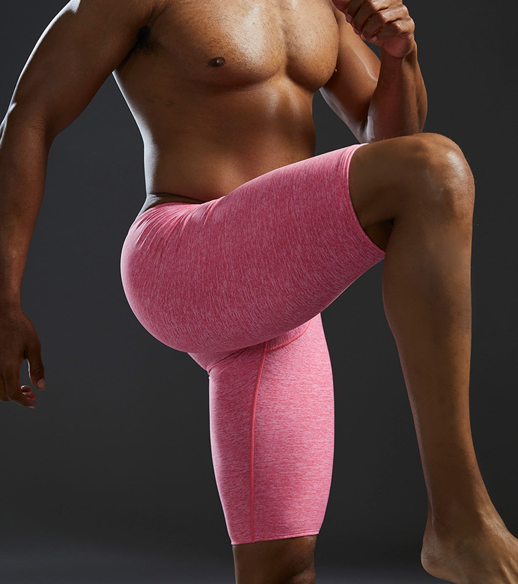 TYR Mens' Lapped Jammer Swimsuit