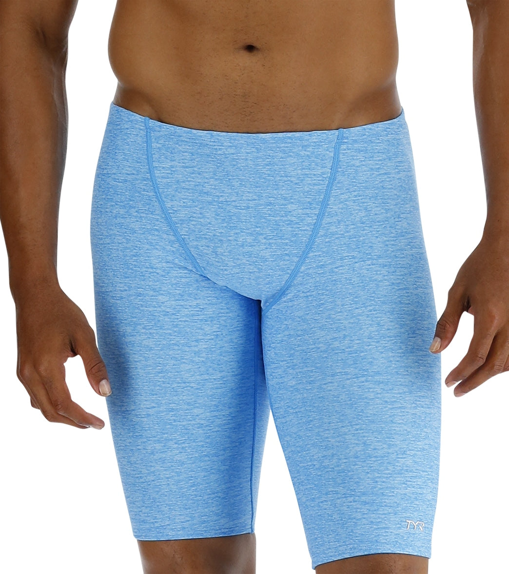 TYR Mens' Lapped Jammer Swimsuit