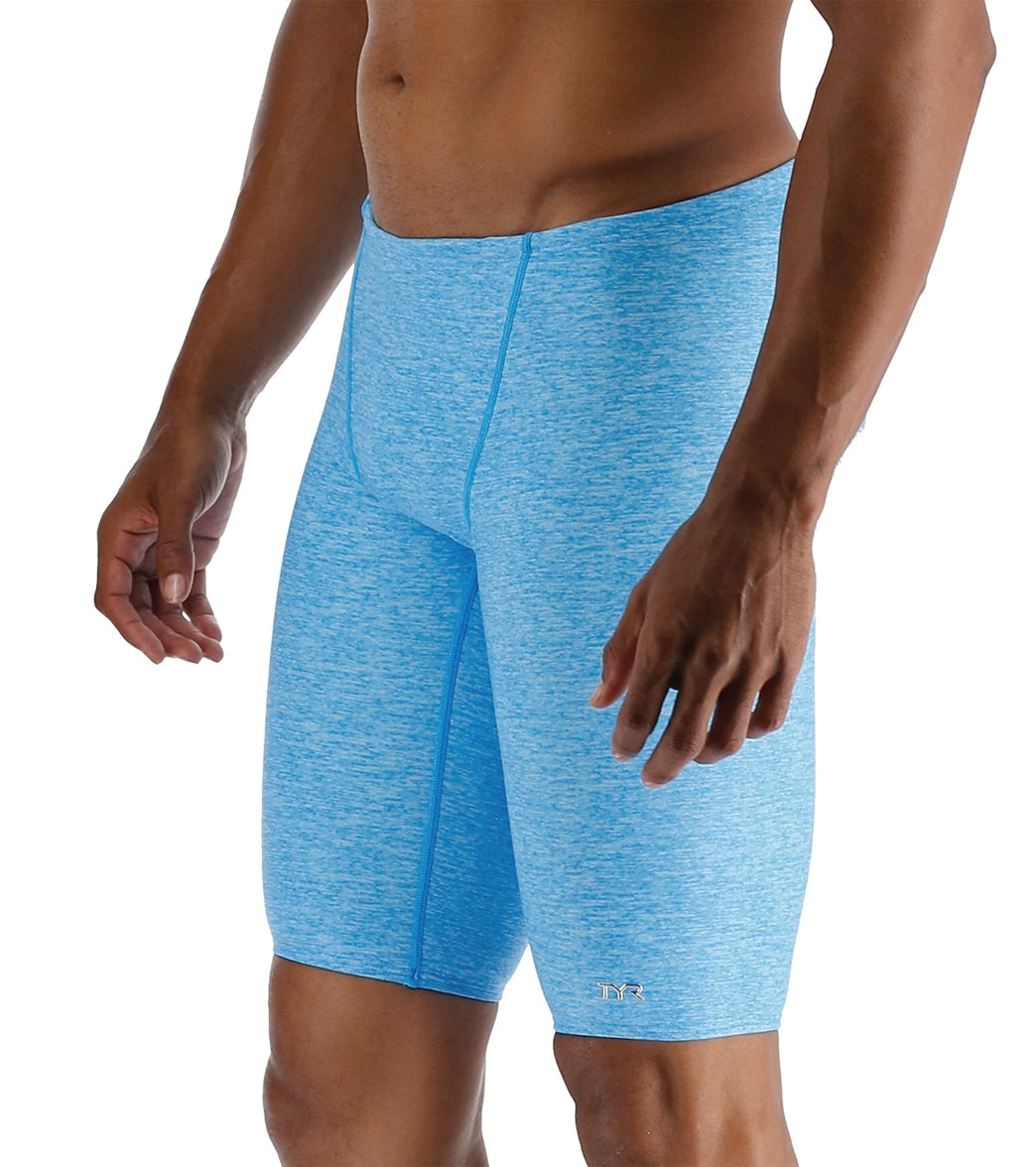 TYR Mens' Lapped Jammer Swimsuit