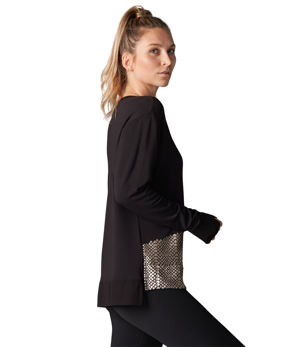 Tavi Cozy Sweatshirt