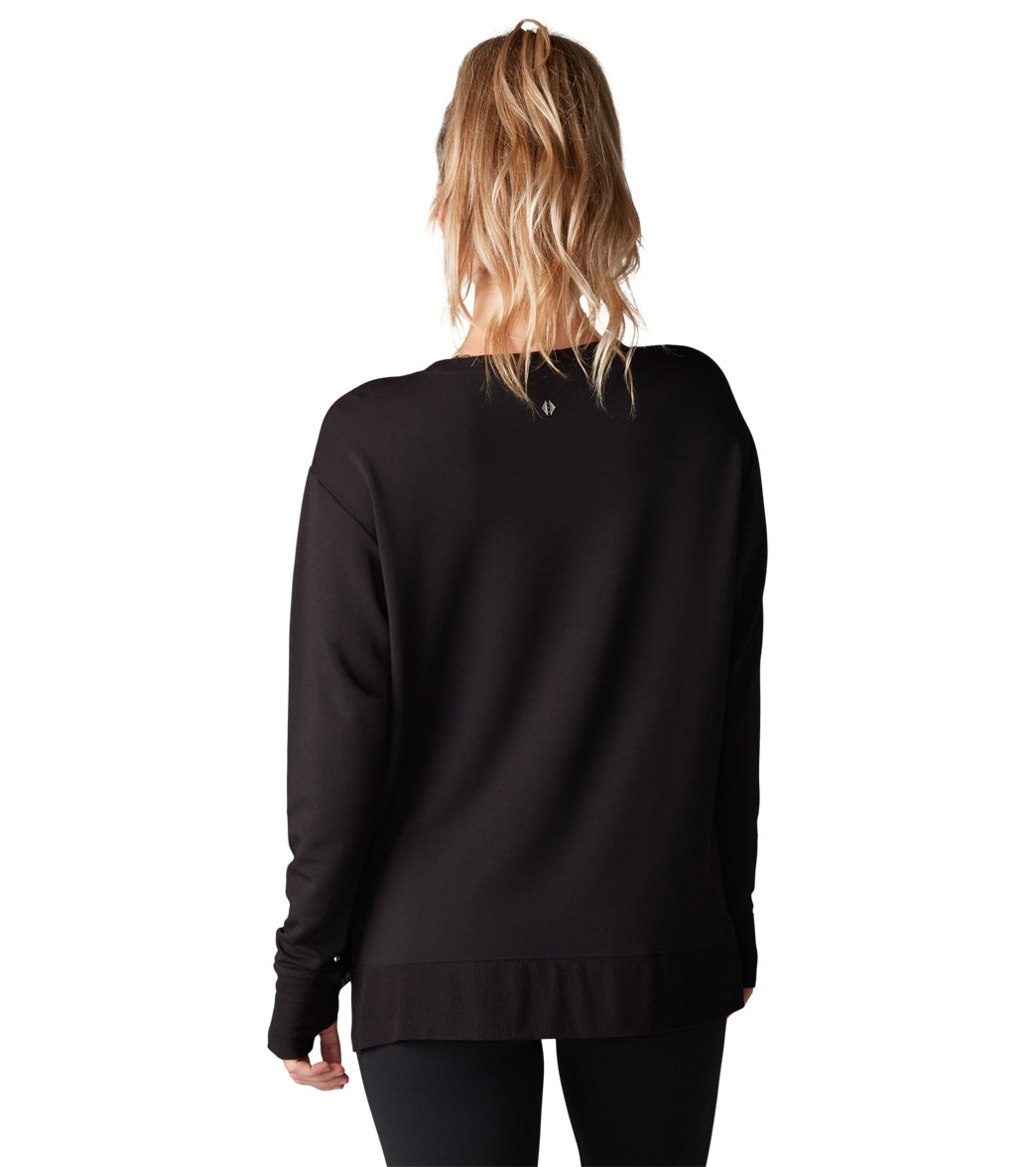 Tavi Cozy Sweatshirt