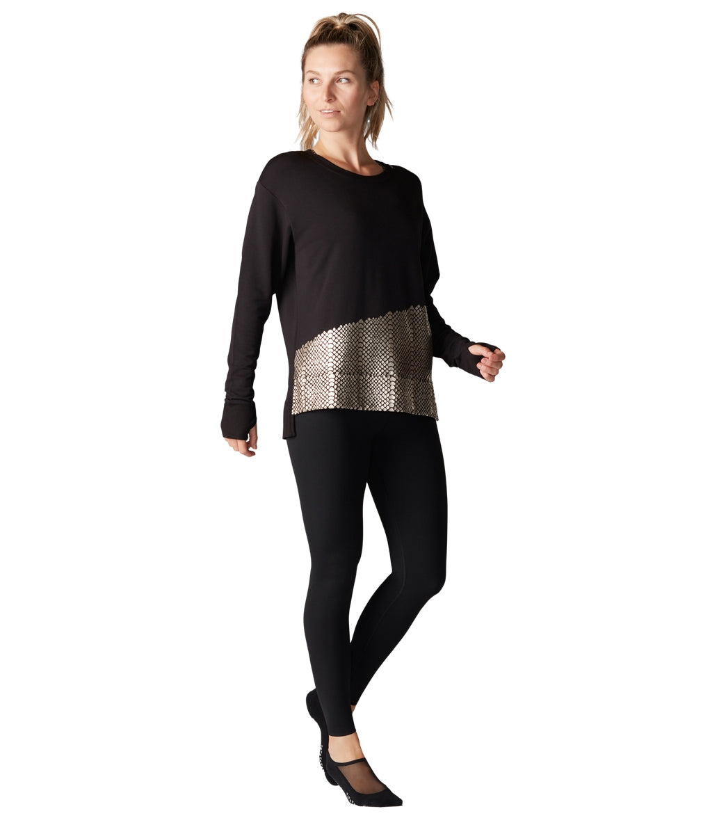 Tavi Cozy Sweatshirt