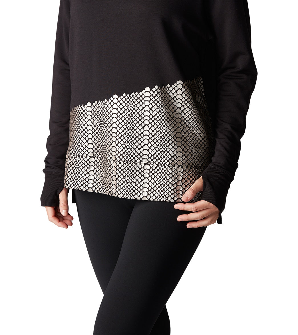 Tavi Cozy Sweatshirt