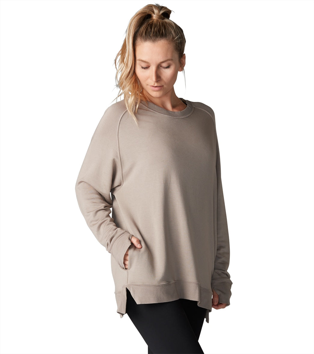 Tavi Cozy Sweatshirt