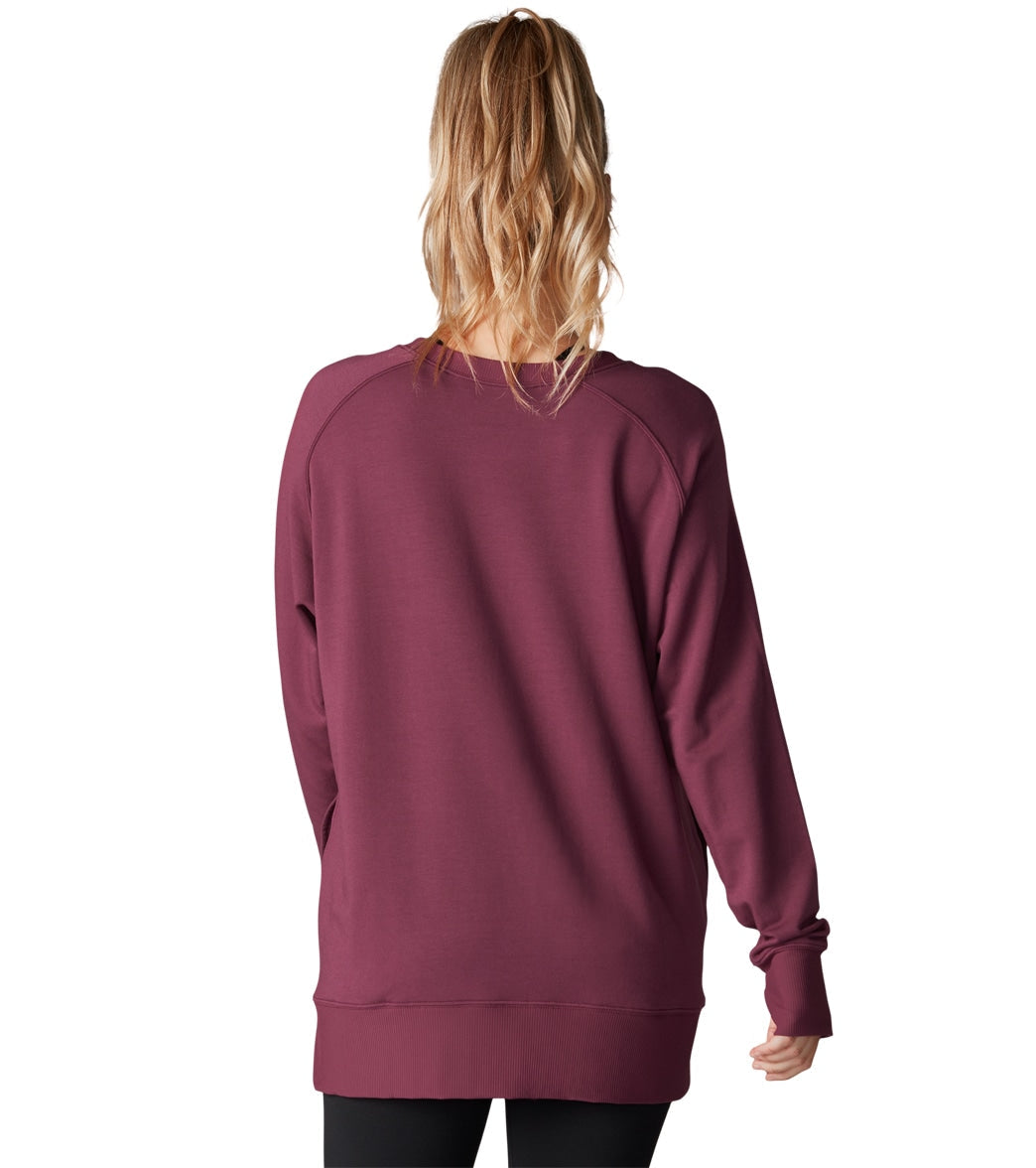 Tavi Cozy Sweatshirt