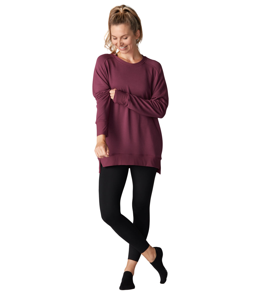 Tavi Cozy Sweatshirt