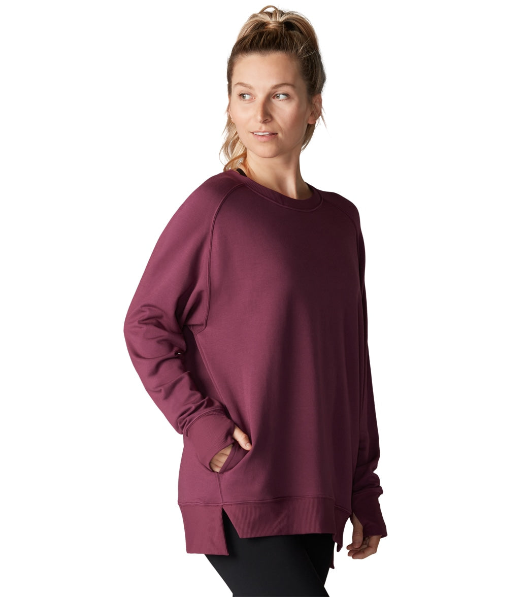 Tavi Cozy Sweatshirt