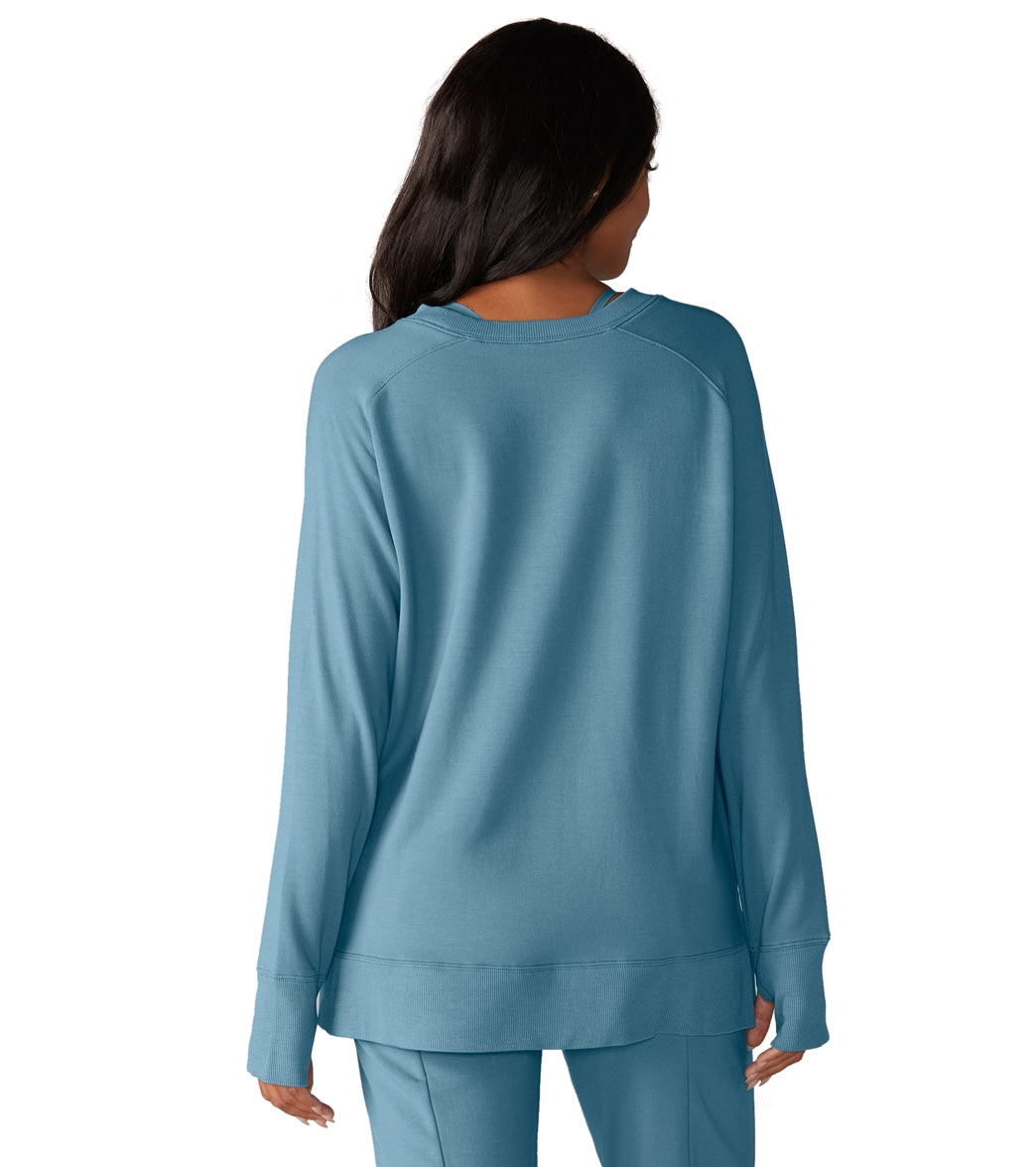 Tavi Cozy Sweatshirt