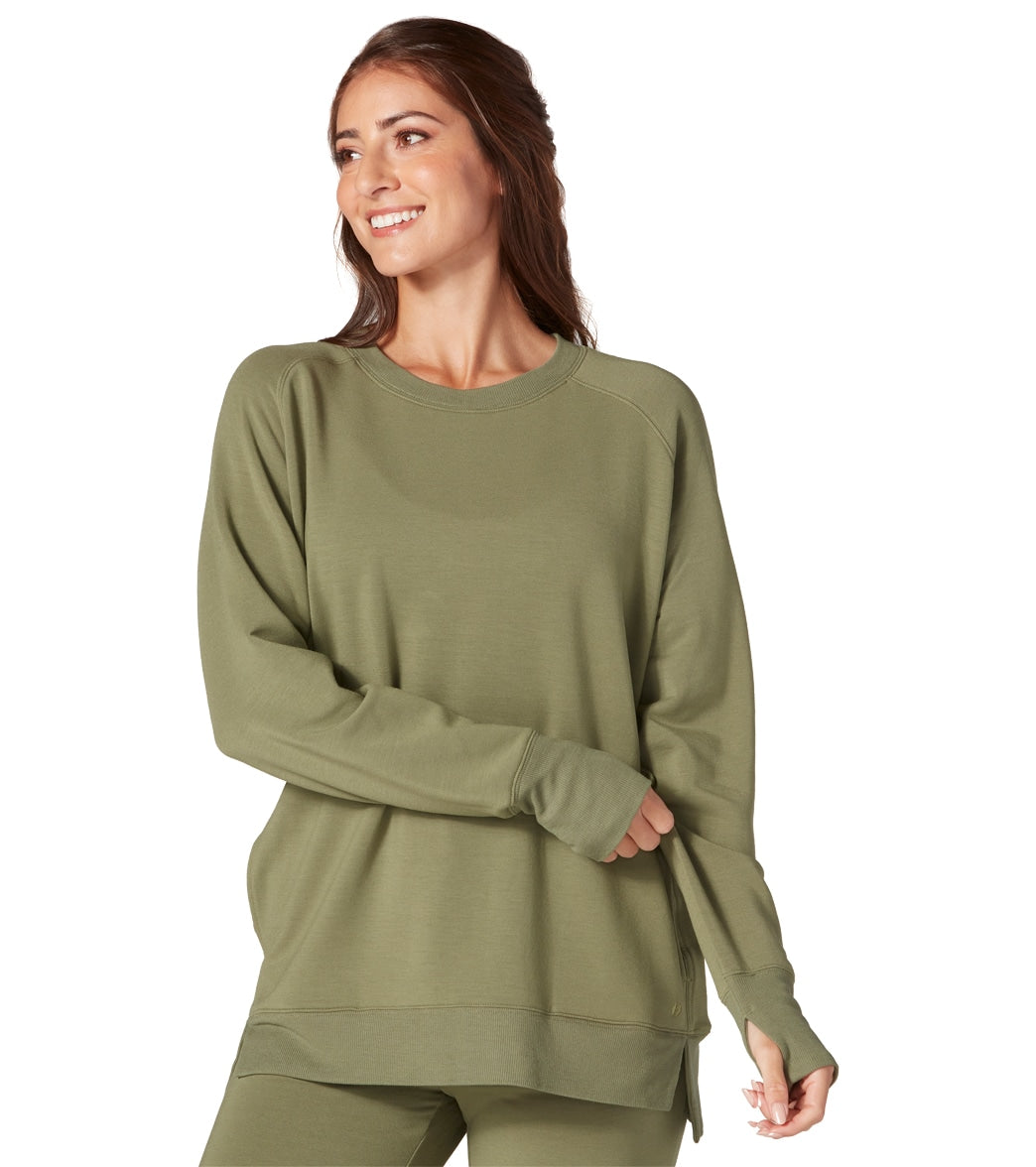 Tavi Cozy Sweatshirt
