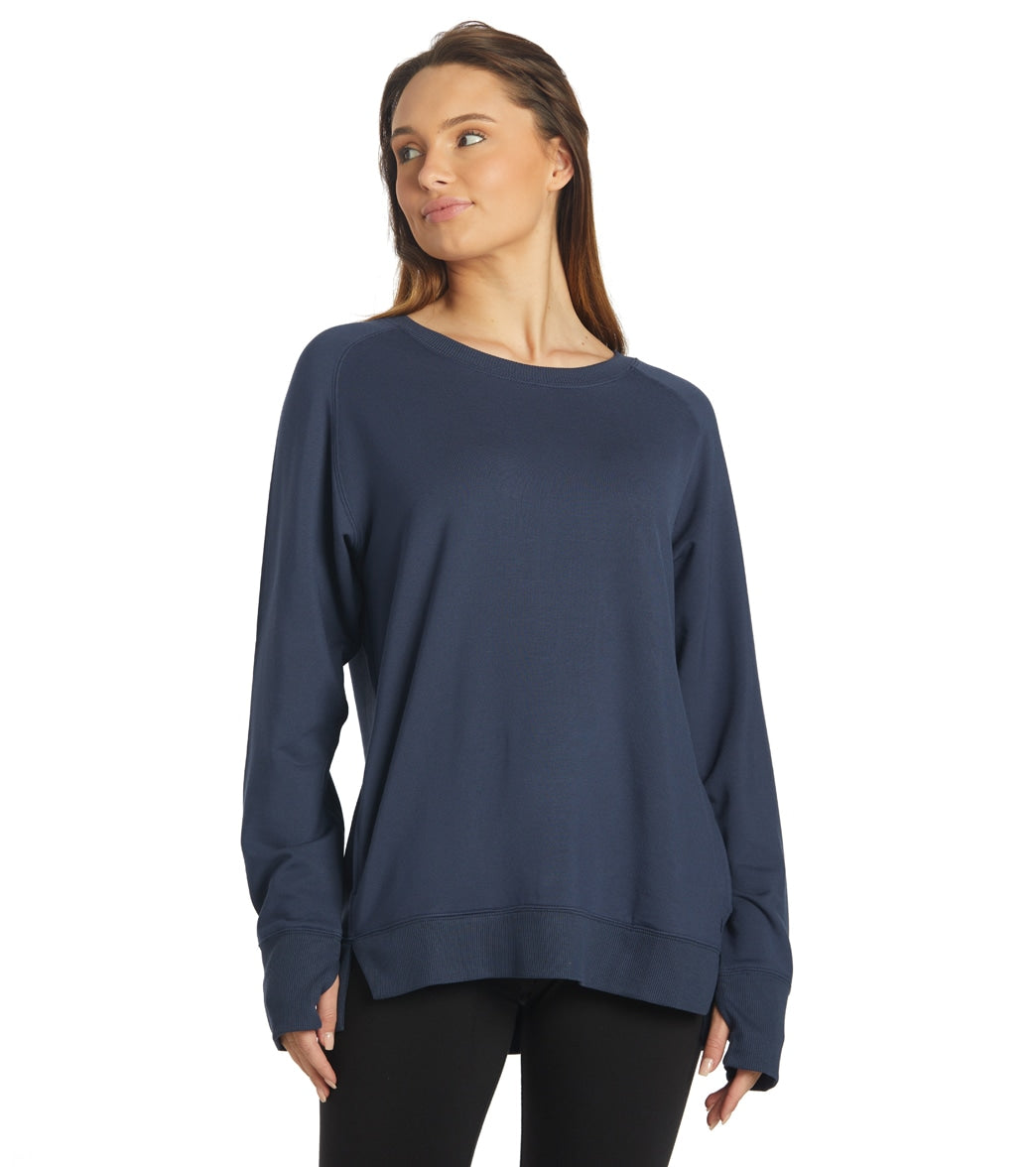 Tavi Cozy Sweatshirt
