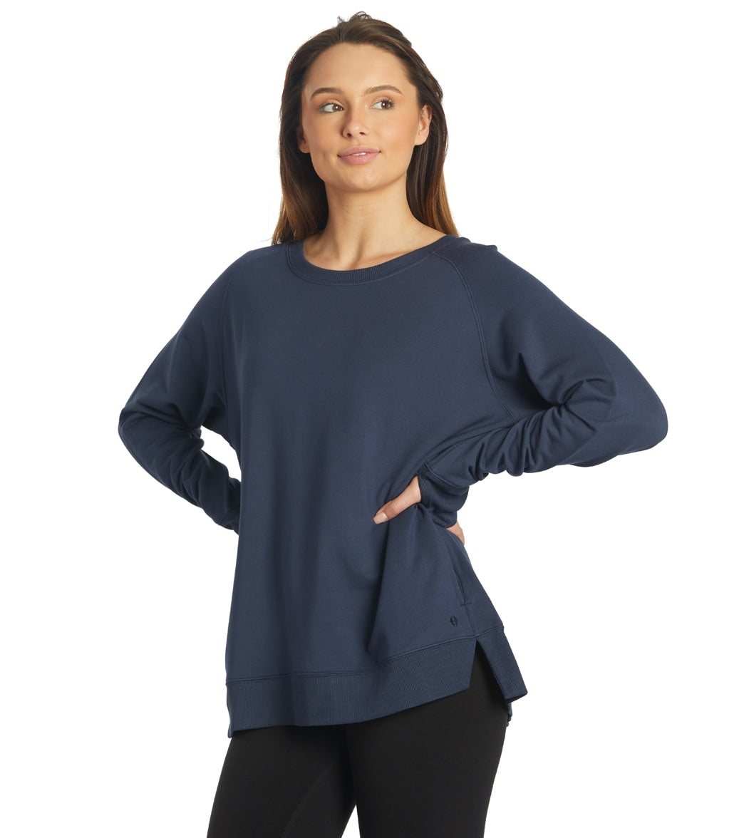 Tavi Cozy Sweatshirt