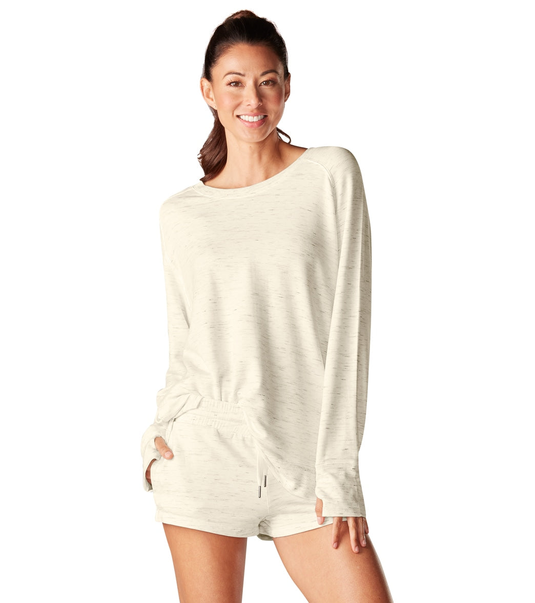 Tavi Cozy Sweatshirt