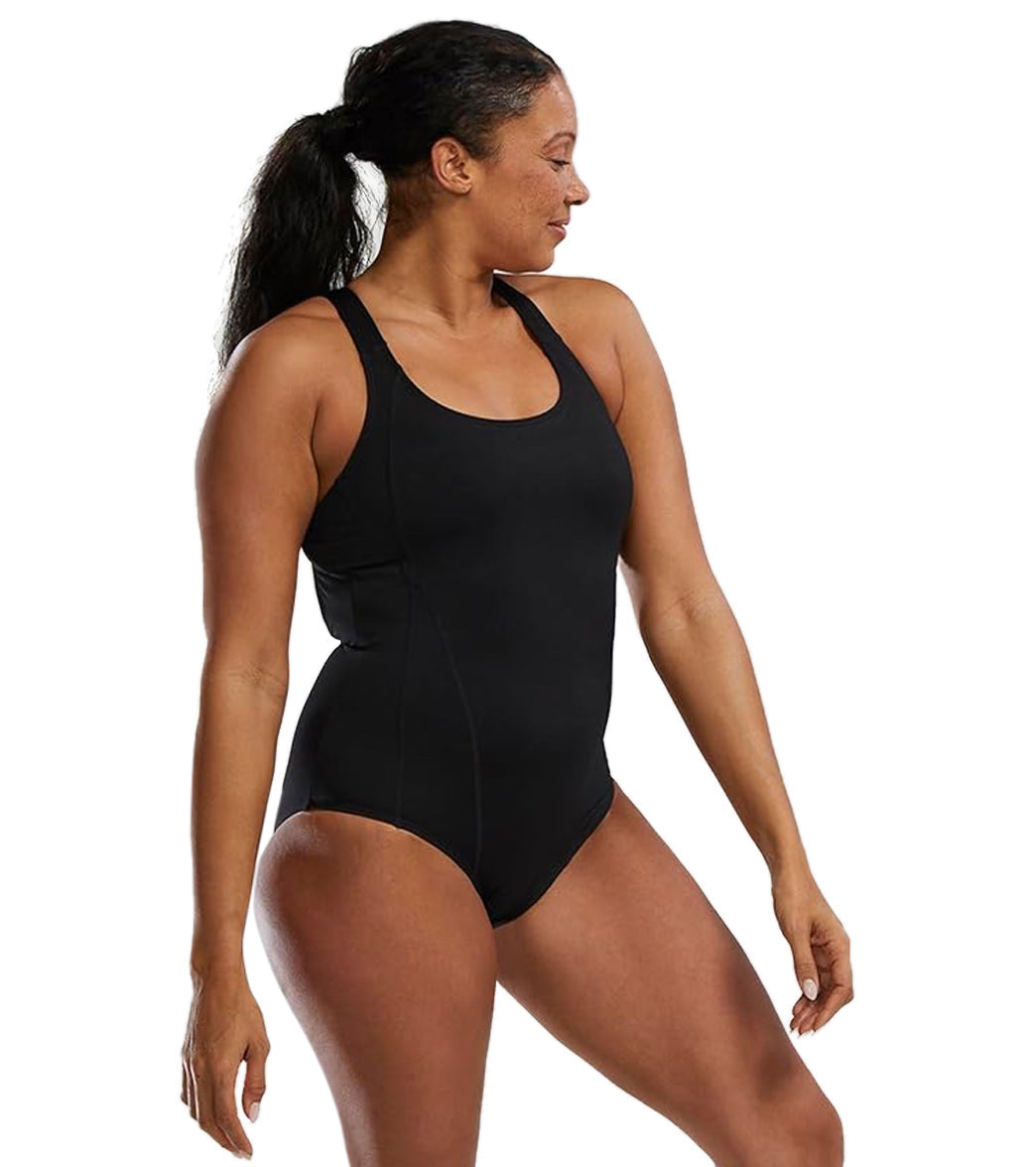 TYR Women's Max Splice Controlfit One Piece Swimsuit