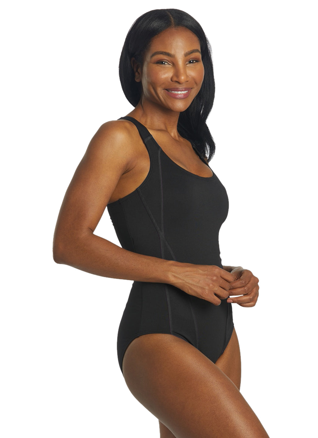 TYR Women's Max Splice Controlfit One Piece Swimsuit