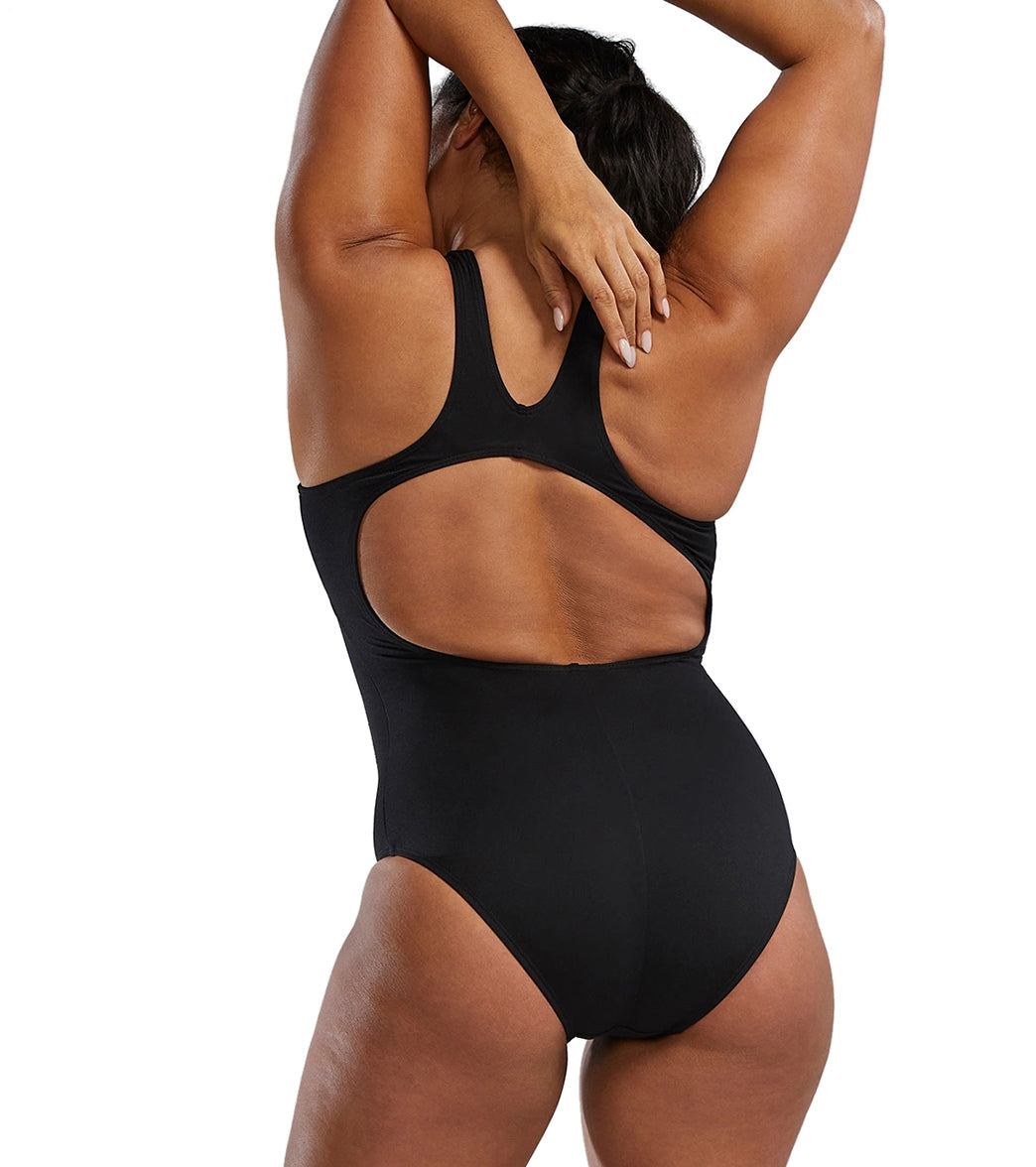 TYR Women's Max Splice Controlfit One Piece Swimsuit